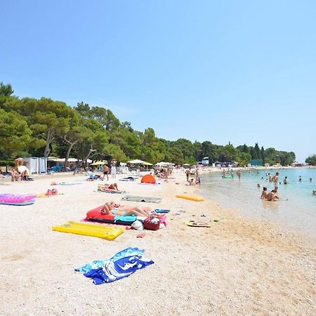 Apartment Slavko Biograd Na Moru Bagian luar foto